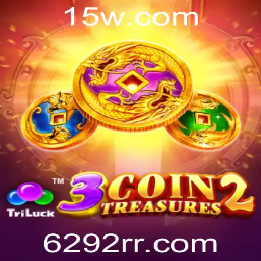 Explorando o Mundo do Jogo 3CoinTreasures2