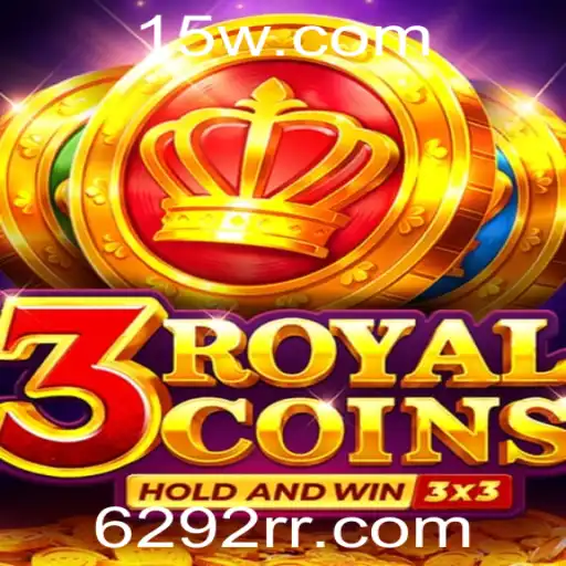 3 Royal Coins: Descubra o Fascinante Mundo do Novo Jogo de Estratégia