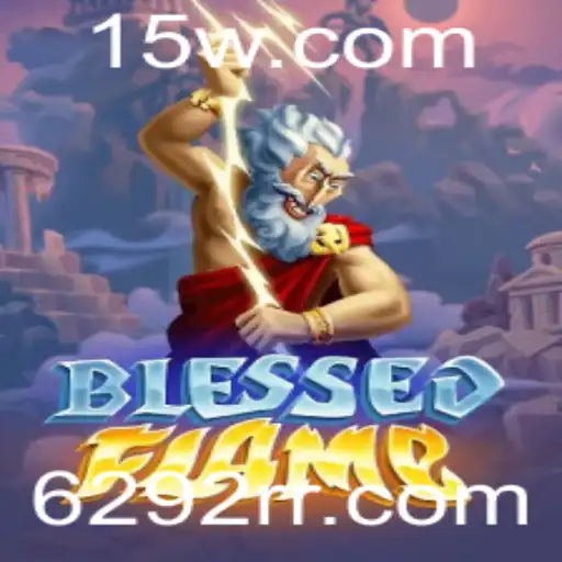Descubra a Emoção de 'BlessedFlame': Uma Jornada Inovadora no Mundo dos Jogos