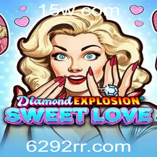 Explorando o Mundo de DiamondExplosionSweetLove: Uma Aventura Inesquecível