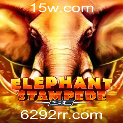 ElephantStampedeSE: Imersão no Mundo dos Elefantes com Regras Singulares