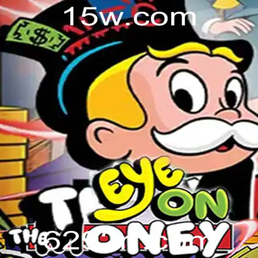 EyeOnTheMoney: Um Novo Jogo que Está Revolucionando o Mercado
