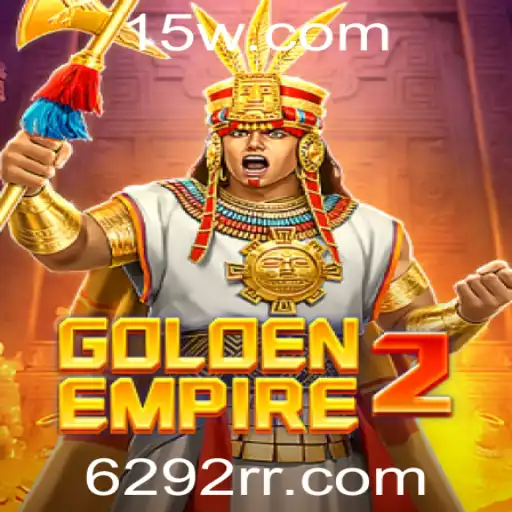 GoldenEmpire2: Uma Aventura de Estratégia e Civilização