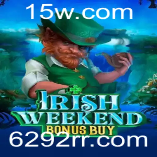 Descubra o Fascinante Mundo de IrishWeekendBonusBuy: Um Jogo Envolvente