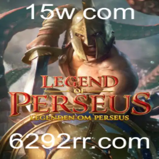 Descubra a Aventura Épica no Jogo LegendofPerseus