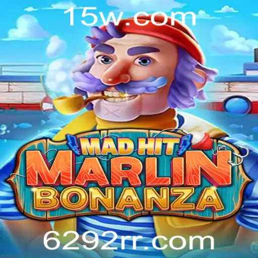 Explorando MadHitMarlinBonanza: O Jogo de Estratégia e Aventura