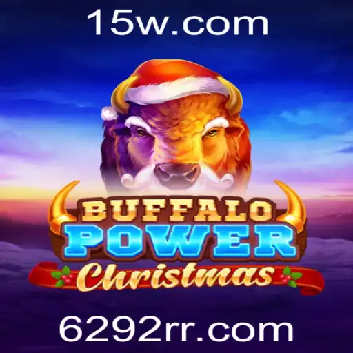 Explorando o Jogo 'Buffalo Power Christmas': Uma Aventura Incrível para as Festas