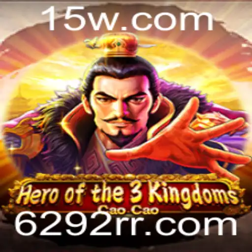 Explorando Heroofthe3KingdomsCaoCao: Uma Jornada Épica no Mundo dos Três Reinos