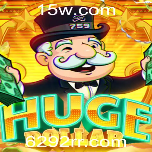 Descubra o Fascinante Mundo de HugeDollar: Um Jogo de Estratégia e Sorte