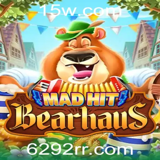 Descubra o Universo de 'MadHitBearhaus': Um Mundo de Aventura e Estratégia