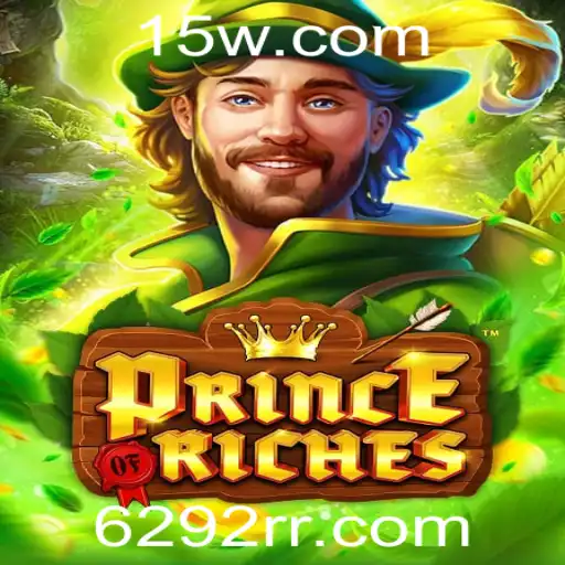 PrinceOfRiches: A Revolução no Mundo dos Jogos de Tabuleiro