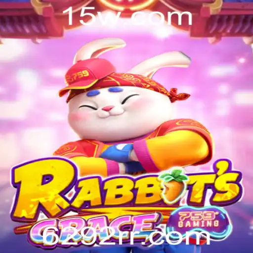 RabbitsGrace: Mergulhando na Jornada do Encantador Mundo dos Coelhos