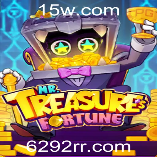 Descubra o Emocionante Mundo de MrTreasuresFortune