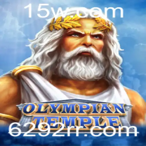 OlympianTemple: Explore o Fascinante Mundo dos Deuses Antigos