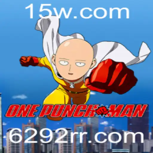 Descubra o Universo Emocionante de 'OnePunchMan: O Jogo'