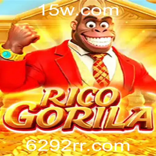 RicoGorila: Mergulhe no Mundo Selvagem do Jogo de Estratégia Mais Empolgante do Ano