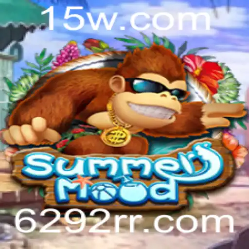 Descubra SummerMood: O Jogo que Captura a Essência do Verão