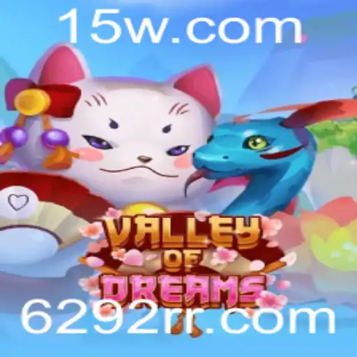 ValleyofDreams: Mergulhando na Magia do Mundo Virtual