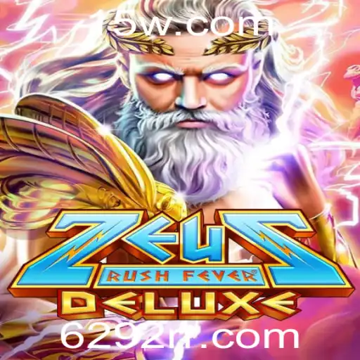 Descubra a Empolgante Aventura de ZeusRushFeverDeluxe